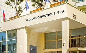 Leonardo Boutique Hotel Larnaca